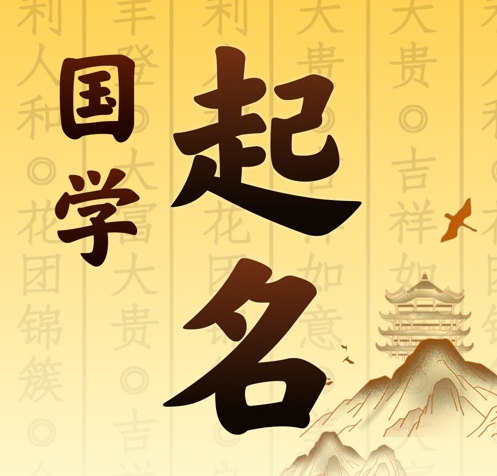 安达国学起名 人工起名一对一